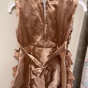 Baby girls dress
